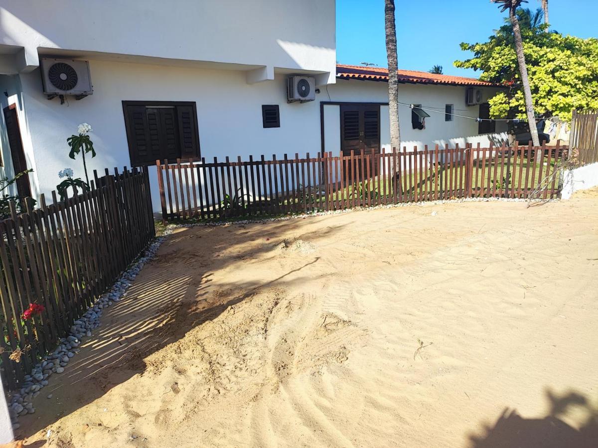 이카라이 Casas Oceanicas 빌라 외부 사진