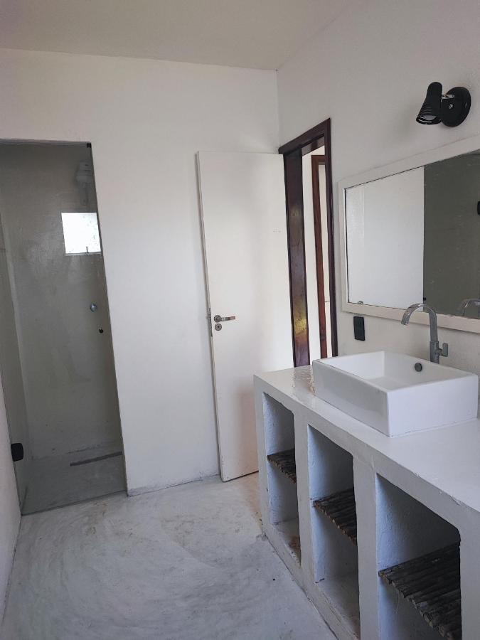 이카라이 Casas Oceanicas 빌라 외부 사진