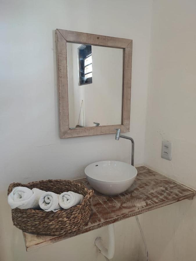 이카라이 Casas Oceanicas 빌라 외부 사진
